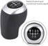 KIMISS Gear Shifter Knob, 5 Speed Car Gear Stick Shift Knob Head for Hyundai Accent 2011-2014...