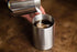 Stainless Steel Coffee Mugs – 15 oz Double Wall Stainless Steel Mugs with Handle, Metal Coffee Cups for Tea, Insulated Mug Set of 2 – BPA Free, Du...