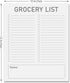2 Pcs Magnetic Dry Erase to Do List Grocery List Pad Whiteboard Sheet for Fridge 10" x 12" Magnetic to Do List White Board with 8 Whiteboard Marke...