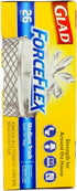 ForceFlex Quick-Tie Medium Trash Bags (Box of 26)...
