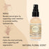 Moon Bath Celestial Body | Shimmering Hair & Body Mist w/Vetiver and Neroli Essential Waters, Sparkly Gold Mica. Organic Beauty. No Synthetic Frag...