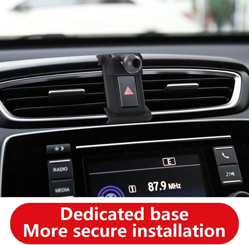 Car Phone Holder for 2017-2022 Honda CR-V CRV SUV Auto Accessories Navigation Bracket Interior Decoration Mobile Cell Phone Mount...