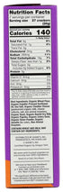 Annie's Organic Cheddar Squares, Baked Cracker Snacks, 7.5 oz...