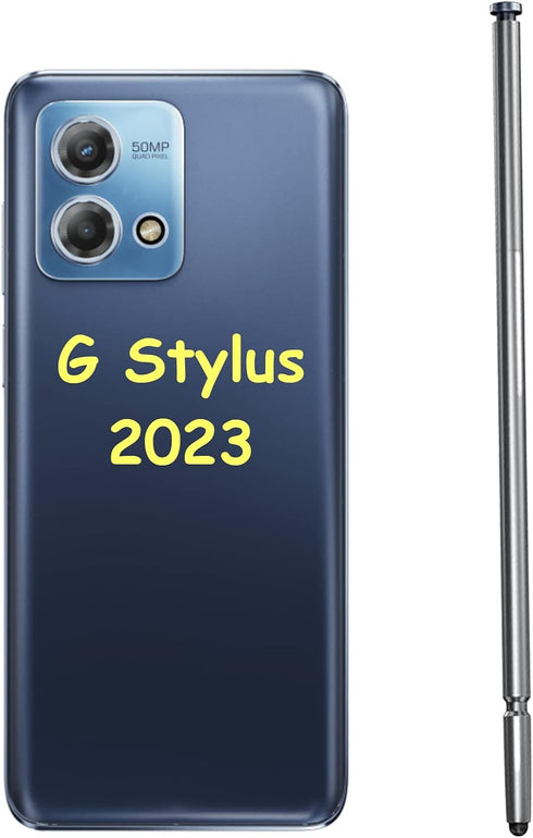 for Moto G Stylus 5G 2023 Stylus Pen Replacement Touch Pen Screen Pen for Motorola Moto G Stylus 5G (2023) / Motorola Moto G (2023) All Verison To...