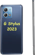 for Moto G Stylus 5G 2023 Stylus Pen Replacement Touch Pen Screen Pen for Motorola Moto G Stylus 5G (2023) / Motorola Moto G (2023) All Verison To...
