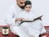 Ramadan Portable Digital Quran Speaker, Anlising Quran Speaker MP3 Player with Remote Control, Quran Translator, USB Rechargeable, 8GB FM Radio, O...