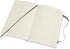 Moleskine PRO Notebook, Soft Cover, Large (5" x 8.25") Professional Project Planning, Forest Green, 192 Pages...