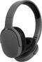 Lightweight Wireless Headphones Bluetooth Over-Ear with Noise Cancelling, Low Latency, Foldable Design - 3D HiFi Stereo Headset for Travel, Home O...