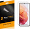 Supershieldz (6 Pack) Designed for Samsung Galaxy S21 5G Screen Protector, High Definition Clear Shield (PET)...