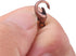 YAKA 350pcs 1 Box 7 Colors Alloy Lobster Clasp DIY Jewelry Bracelet Necklace Making Fastener Hooks (14x8mm)...