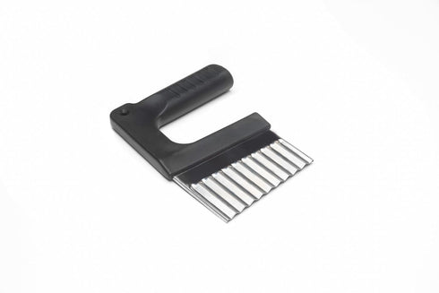 Fox Run Wavy Vegetable/Cheese Slicer, Stainless Steel, 1 x 4 x 5.25 inches...