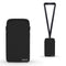AGOZ Around The Neck Hanging Open Top Case w/Detachable Safety Lanyard Sling Compatible with Freestyle Libre 3 Reader,Freestyle Libre 2, Dexcom G6...