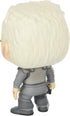 Funko POP Movies: Ghost in The Shell Batou Toy Figure...