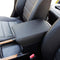 Leegi AAGIILEEYO Car Armrest Center Console Cover Armrest Box Cover Saver Black Fit for Honda CRV 2017 2018 2019 2020...