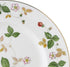 Wedgwood Wild Strawberry Bread & Butter Plate...