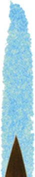 Winsor & Newton Cotman Water Colour Series 111 Short Handle Synthetic Brush, SH #8...