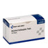 First Aid Only 12-110 Alcohol Wipes, Individually Wrapped, 100 Per Box......