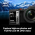 Lexar 64GB Professional 1066x SDXC Memory Card, UHS-I, C10, U3, V30, Full-HD & 4K Video, Up To 160MB/s Read, for DSLR and Mirrorless Cameras (LSD1...