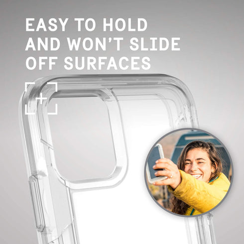 Pelican Voyager Phone Case for Apple iPhone 11 Pro Max (Clear)...