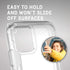 Pelican Voyager Phone Case for Apple iPhone 11 Pro Max (Clear)...