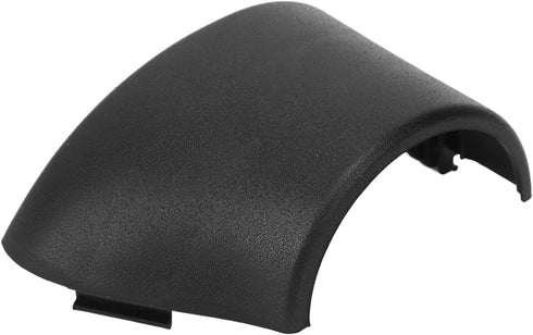 25861018, Long Lifespan Trailer Tow Mirror Hinge Cover High Temperature Resistance Stable Side Rearview Mirror Hinge Cap for Car(Right)...