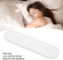 Cuifati Ultra Thin Pillow Speaker, Mini Bone Conduction Pillow Speaker with Stereo Bass, Bluetooth Pillow Speaker for Sleeping with Timer Function...