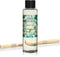 Urban Naturals White Tea Scented Oil Reed Diffuser Refill | Includes a Free Set of Reed Sticks! 4 oz....