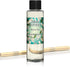 Urban Naturals White Tea Scented Oil Reed Diffuser Refill | Includes a Free Set of Reed Sticks! 4 oz....