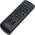 RM-AMU166 Remote Control Replacement fit for Sony Home Audio System RDHGTK37iP FSTGTK17iP FSTGTK37IP GTKX1BT RDHGTK17iP RDH-GTK37iP FST-GTK17iP FS...