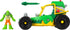 Fisher-Price Imaginext DC Super Friends Toy Killer Croc Figure & Buggy Car with Projectile Launcher for Pretend Play Kids Ages 3+ Years...