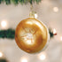 Old World Christmas Ornaments: Bagel Glass Blown Ornaments for Christmas Tree (32221)...