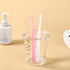 2 Pieces Tuft Toothbrush Small Head End Tapered Wisdom Interdental Interspace Nursing Soft Tiny Toothbrush Orthodontic Gum Periodontal Dental Prod...