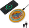 Disney Lilo and Stitch Wireless Charging Pad- Lilo and Stitch Gifts for Fans of Stitch Stuff and Accessories- Universally Compatible Stitch Wirele...