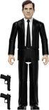 Super7 The Office Threat Level Midnight Michael Scott as Michael Scarn - 3.75" The Office Action Figure with Accessory Classic TV Show Collectible...