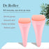 Ice Roller for Face and Eye Freeze Massager, Face Ice Roller, Facial Roller Skin Care Tool for Reduce Pain Relief and Minor Injury, Relieve Puffin...