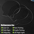 12 Pieces Acrylic Sheet Clear Cast for LED Light Base 0.08 Inch/ 2 mm Thick Panel Board Acrylic Blanks with Double Sided Protective for LED Light ...