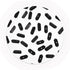 100pcs Deck Fastening Clip Decking Narrow Gap Deck Fasteners Plastic t Clips Hidden Deck Fasteners Deck Spacers Plastic Deck Clips Metal Clips and...