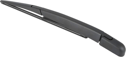 X AUTOHAUX Rear Windshield Wiper Blade Arm Set for Nissan Juke 2010-2020 - 310mm 12inch...
