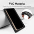 Compatible with Volkswagen Jetta Sprint 2019 2020 2021 2022 2023 Wireless Charger Pad Silicone Dual Charging Ports 15W Adapter for Smartphone Phon...