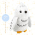 KIDS PREFERRED Harry Potter Hedwig 7 Inch Plush Snowy Owl Stuffed Animal for Babies, Toddlers, and Kids...