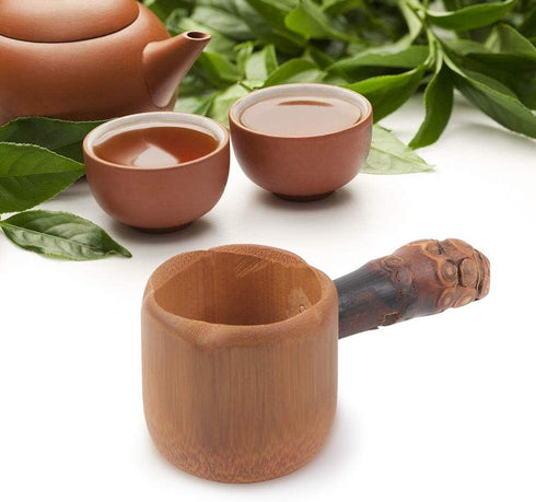 Handmade Tea Strainers - Tea Filter - Kitchen Gadget for Chinese Tea Ceremony (#3)...