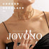 Jovono Love Choker Necklace Gold Collar Necklaces Letter Statement Necklace Chain for Women...