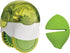 Chef'n GarlicZoom Garlic Chopper, Large, Green...