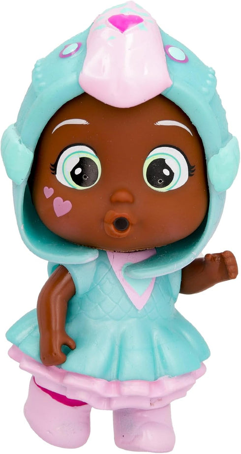 Cry Babies Magic Tears Stars Ayla's House - 11+ Surprise Accessories, Doll | Kids Age 3+...