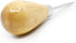 Dritz Home 44106 Awl with Wooden Handle...