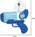 Electric Water Gun Toys for 3 4 5 6 7 8 9 10 Year Old Boys Girls, Automatic Water Guns for Kids Ages 8-12 4-8, Squirt Gun for Cats Dogs, Adults Su...