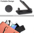 Foldable Fast Wireless Charger, Upgraded 3 in 1 Portable Wireless Charging Station for iWatch, AirPods Pro/2, Wireless Charger Stand for iPhone 13...
