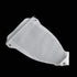 Yosoo 1 Piece Iron Shoe Used for Electric Iron Universal Size Iron Sole Quick Install Delicate Fabrics Soleplate Cover or Any Standard Size Iron...