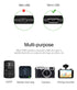 Flip 4 Charging Cord,Speaker Charger Compatible for JBL Flip 4,Flip 2,Flip 3,Pulse,Pulse 2,Go,Go2,Clip Plus,Clip,Micro II,Micro,Trip, Charge,Charg...