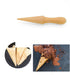Cone Roller, Waffle Cone Shaper Pizzelle Roller, Pizzelle Cone Roller, Ice Cream Cone Mold for Dessert Cooking Decorating Baking Accessories...